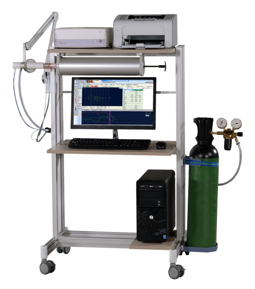 piston-diffusion-capacity-test